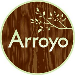 ARROYO logo