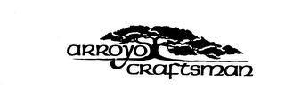 ARROYO CRAFTSMAN logo