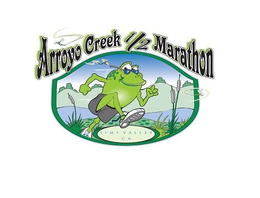 ARROYO CREEK 1/2 MARATHON SIMI VALLEY CA logo