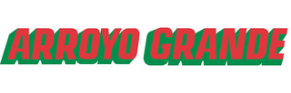 ARROYO GRANDE logo