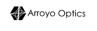 ARROYO OPTICS logo
