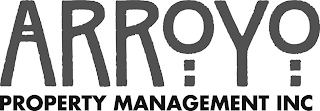 ARROYO PROPERTY MANAGEMENT INC logo