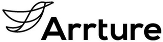 ARRTURE logo