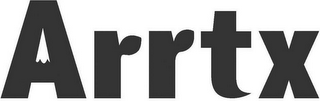 ARRTX logo