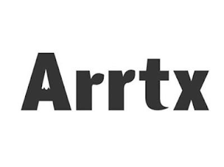 ARRTX logo