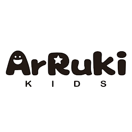 ARRUKI KIDS logo