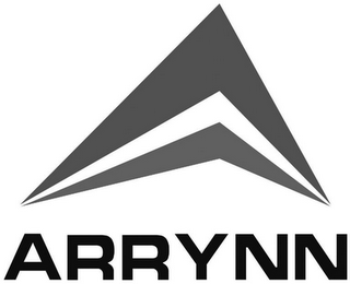 ARRYNN logo