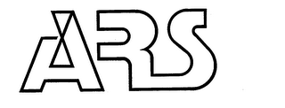 ARS logo