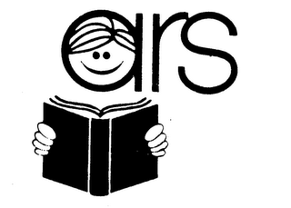 ARS logo