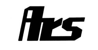 ARS logo