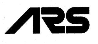 ARS logo
