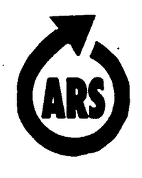 ARS logo