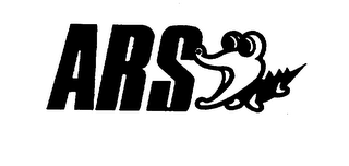 ARS logo