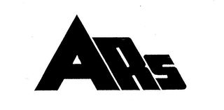 ARS logo