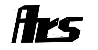 ARS logo
