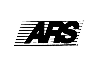 ARS logo
