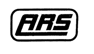ARS logo