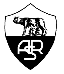 ARS logo