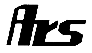 ARS logo
