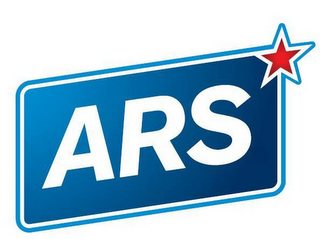 ARS logo
