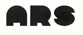 ARS logo