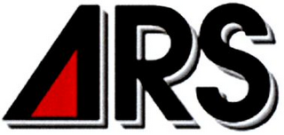 ARS logo