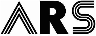 ARS logo