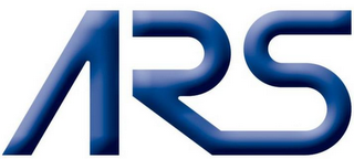 ARS logo