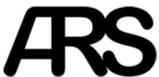 ARS logo