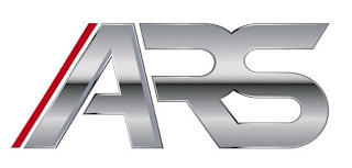 ARS logo