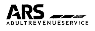 ARS ADULTREVENUESERVICE logo