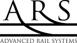 ARS ADVANCED RAIL SYSTEMS logo