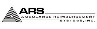 ARS AMBULANCE REIMBURSEMENT SYSTEMS, INC. logo
