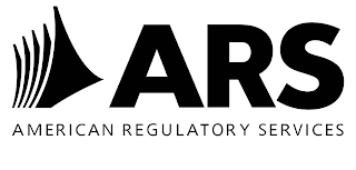 ARS AMERICAN REGULATORY SERVICES logo