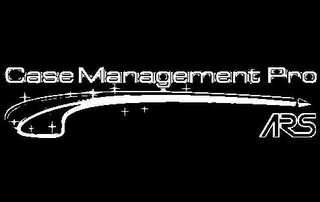 ARS CASE MANAGEMENT PRO logo
