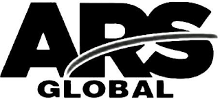 ARS GLOBAL logo