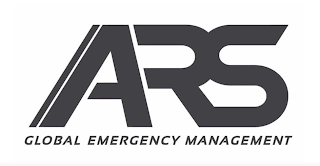 ARS GLOBAL EMERGENCY MANAGEMENT logo