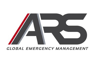 ARS GLOBAL EMERGENCY MANAGEMENT logo