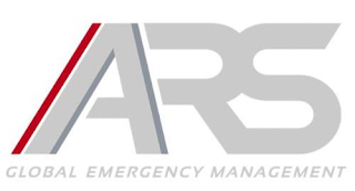 ARS GLOBAL EMERGENCY MANAGEMENT logo