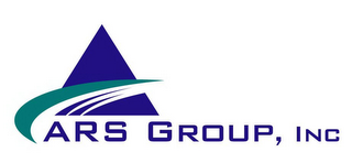 ARS GROUP, INC logo
