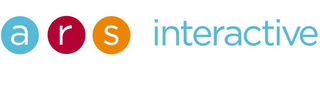 ARS INTERACTIVE logo