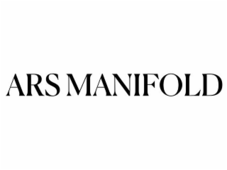 ARS MANIFOLD logo