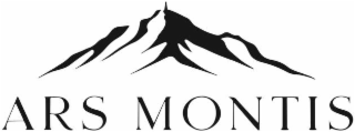 ARS MONTIS logo