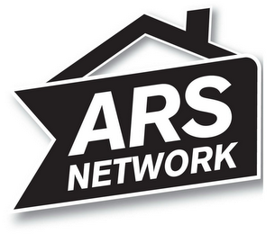 ARS NETWORK logo