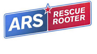 ARS RESCUE ROOTER logo