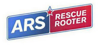 ARS RESCUE ROOTER logo