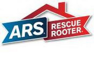 ARS RESCUE ROOTER logo