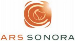 ARS SONORA logo