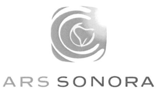 ARS SONORA logo