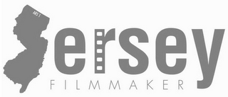 ARS*1 JERSEY FILMMAKER logo